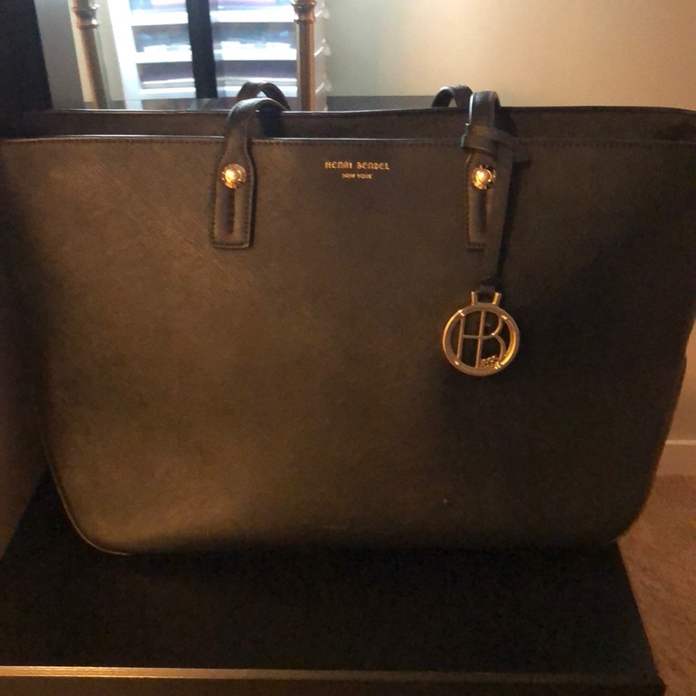 Henri Bender Tote